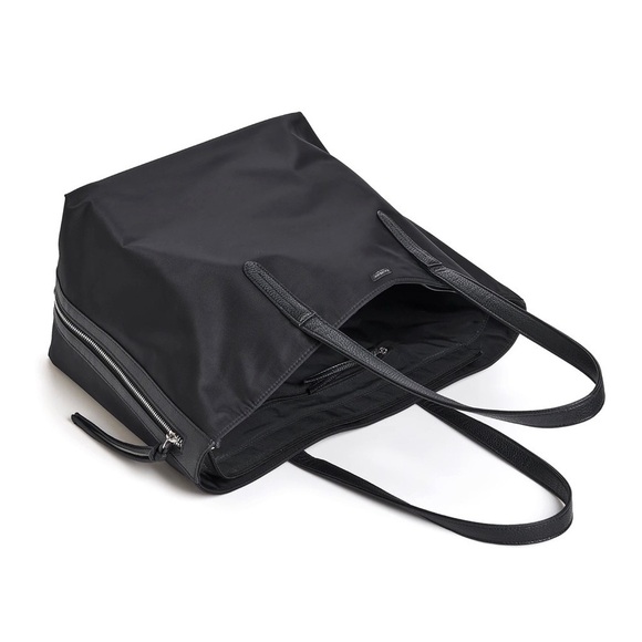 Botkier Bond Nylon Tote Bag - Picture 5 of 13